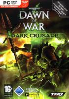 Warhammer 40,000: Dawn of War - Dark Crusade PC NEW