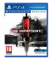 The Inpatient PS4 VR NEW