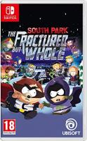 South Park: The Fractured But Whole NSW NEW