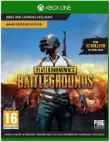 PlayerUnknown's Battlegrounds XONE NEW