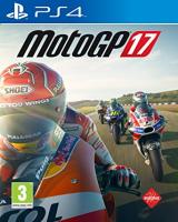 MotoGP 17 PS4 NEW