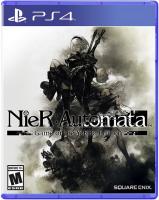 Nier Automata GOTY  PS4 NEW