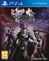 Final  Fantasy  NT Dissidia Standard Edition  PS4  NEW