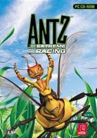 Antz Extreme Racing PC NEW