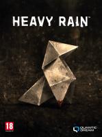 Heavy Rain   PC NEW
