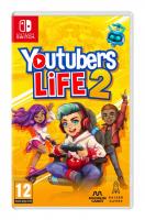 Youtubers Life 2 Nintendo Switch  NEW