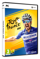 Tour De France 2020 PC NEW
