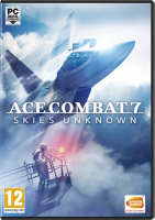 Ace Combat 7 : Skies Unknown PC NEW