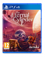 The Eternal Cylinder  PS4 NEW