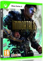 Immortals of Aveum Xbox Series X NEW