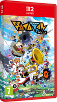 Ratatan Nintendo Switch 2 NEW