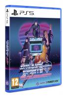 Arcade Spirits: The New Challengers PS5 NEW