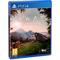 Away The Survival Series  PS4 NEW  
