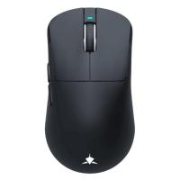 WHITE SHARK WIRELESS MOUSE WGM-5021 12000DPI BLACK