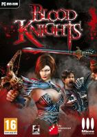 Blood Knights PC NEW