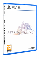 Astria Ascending  PS5 NEW
