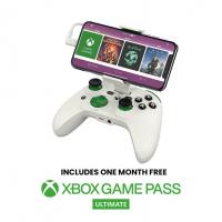 RIOTPWR (RP1950X) GAMING CONTROLLER FOR IOS (XBOX EDITION), WHITE