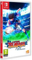 Captain Tsubasa: Rise of New Champions NSW NEW