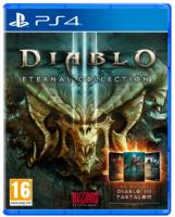 Diablo III Eternal Collection PS4  NEW