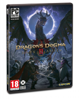 Dragons Dogma 2 Dark Arisen Master Edition PC NEW (Code in a Box)
