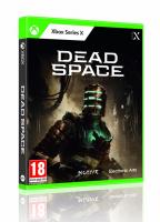 Dead Space Remake   XBOX Series X NEW
