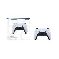 PS5 SONY DUALSENSE WIRELESS CONTROLLER WHITE