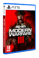 Call of Duty  Modern Warfare III PS5 NEW