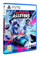 Destruction Allstars    PS5 NEW 