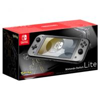 Nintendo Switch Console Lite  Dialga & Palkia  Edition