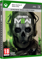 Call of Duty  Modern Warfare  II XBOX SERIES  X  NEW 