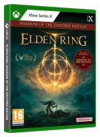 Elden Ring Shadow Of The Erdtree  Edition  Xbox Series X NEW  