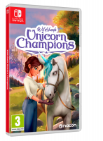 Unicorn Champions Nintendo Switch NEW 