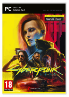 Cyberpunk  2077  Ultimate  PC  NEW