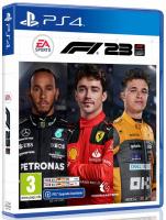 F1 23  PS4 NEW