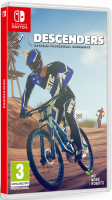 Descenders  Nintendo Switch  NEW