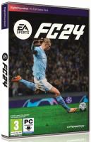 EA Sports FC 24   PC  NEW   