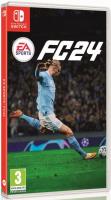 EA Sports FC 24   Nintendo Switch NEW