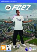 EA SPORTS FC27  Edition PC NEW   + Preorder B.