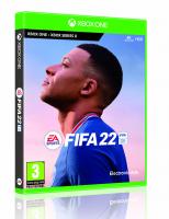 Fifa 22   ( XONE & XBOX SERIES X )  NEW 