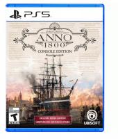 Anno 1800  PS5 NEW
