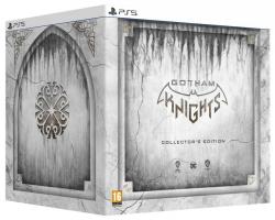 Gotham Knights Collectors Edition PS5 NEW
