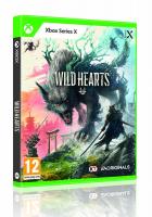 Wild Hearts  XBOX Series X NEW
