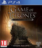 Game of Thrones PS4 NEW