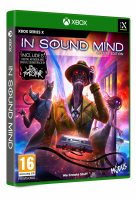 In Sound Mind  XBOX SERIES X  NEW 
