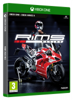 RiMS   XONE NEW