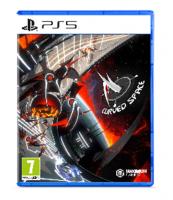 ---------------Curved Space  PS5 NEW-----------------------