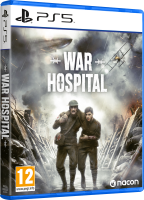 War Hospital PS5 NEW