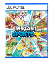 Instant Sports Plus PS5 NEW