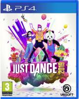 Just Dance 2019 PS4 NEW