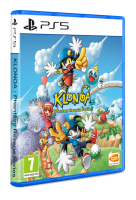 Klonoa Phantasy Reverie Series   PS5 NEW